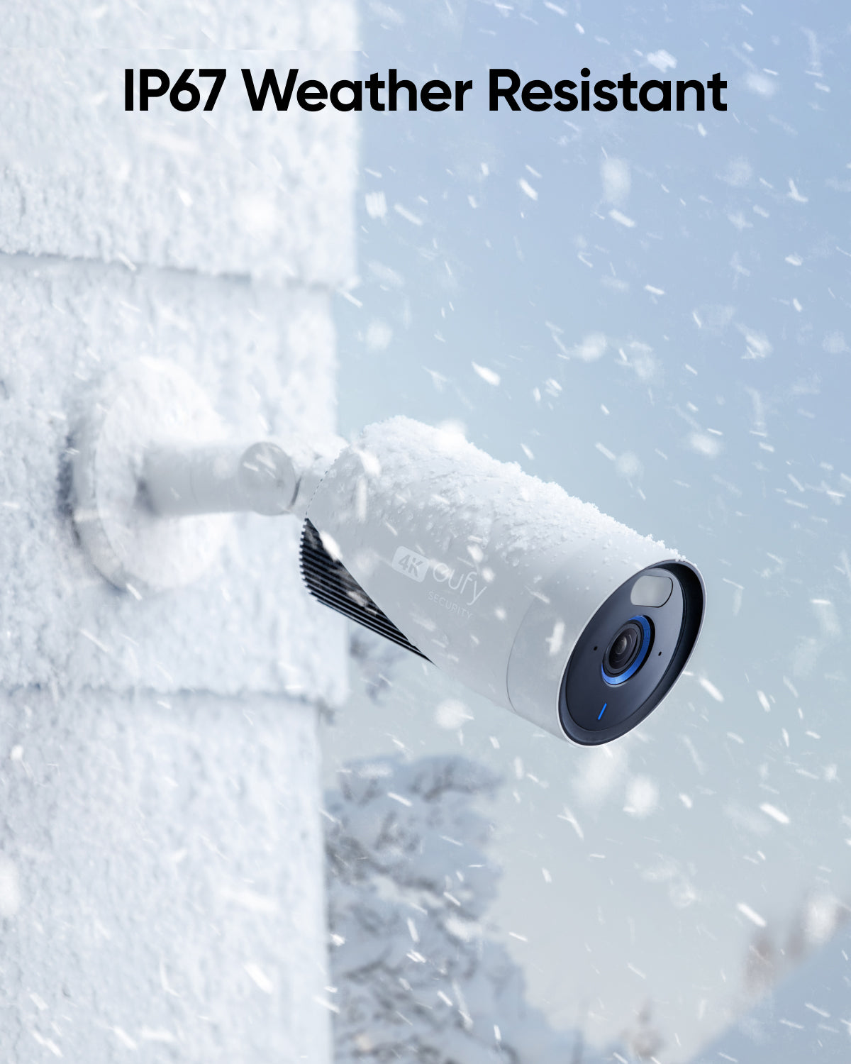 eufyCam E330 Add-On Camera