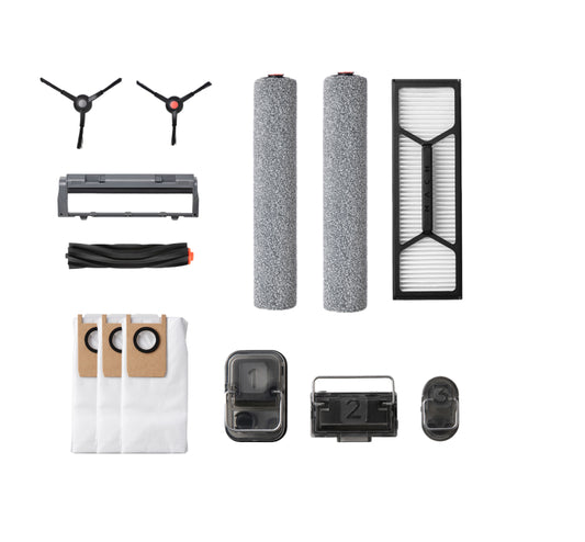 Compatible with S1 Pro