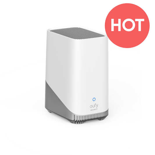 HomeBase S380