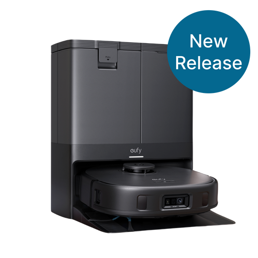 eufy X10 Pro Omni
