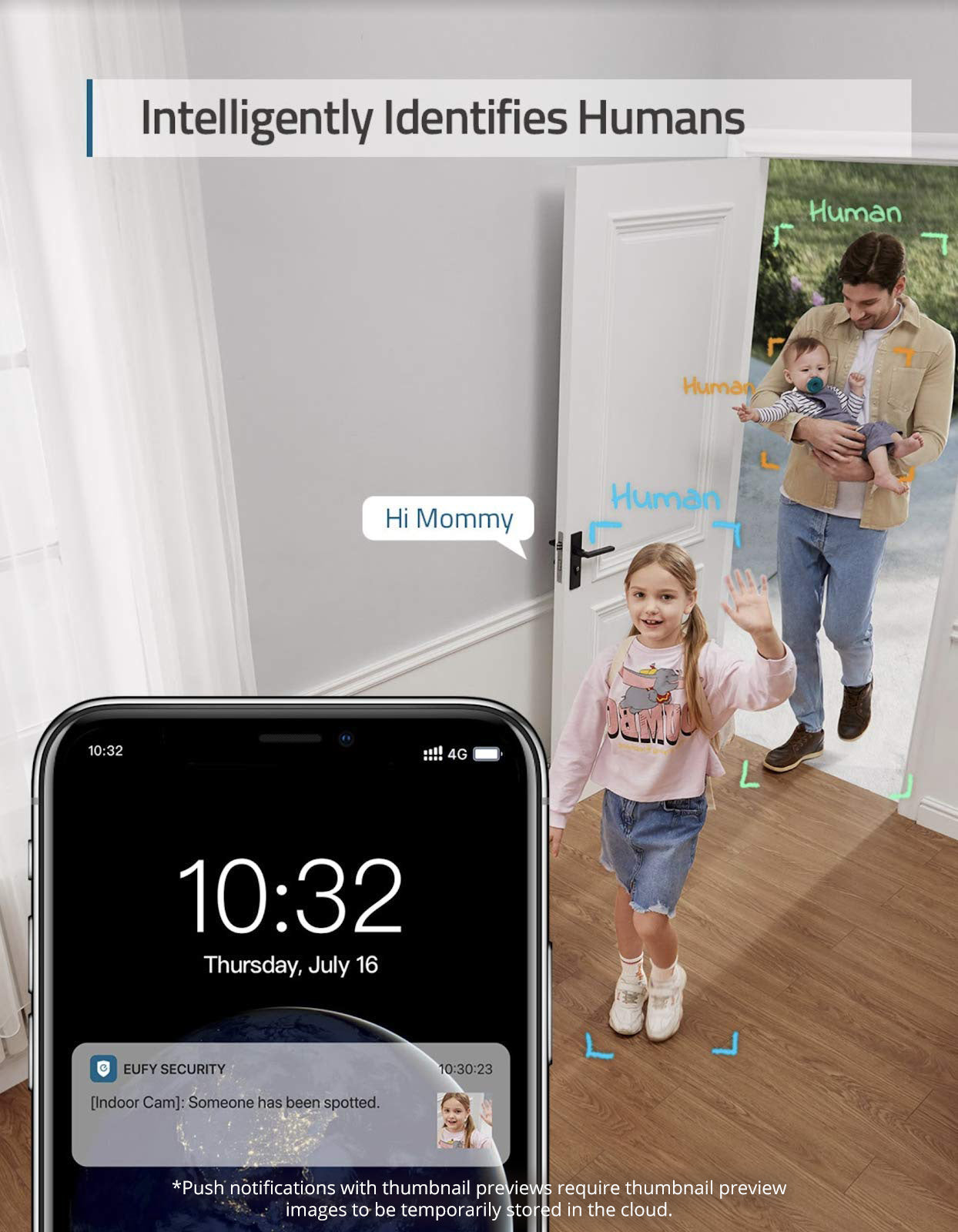 Indoor Cam E220