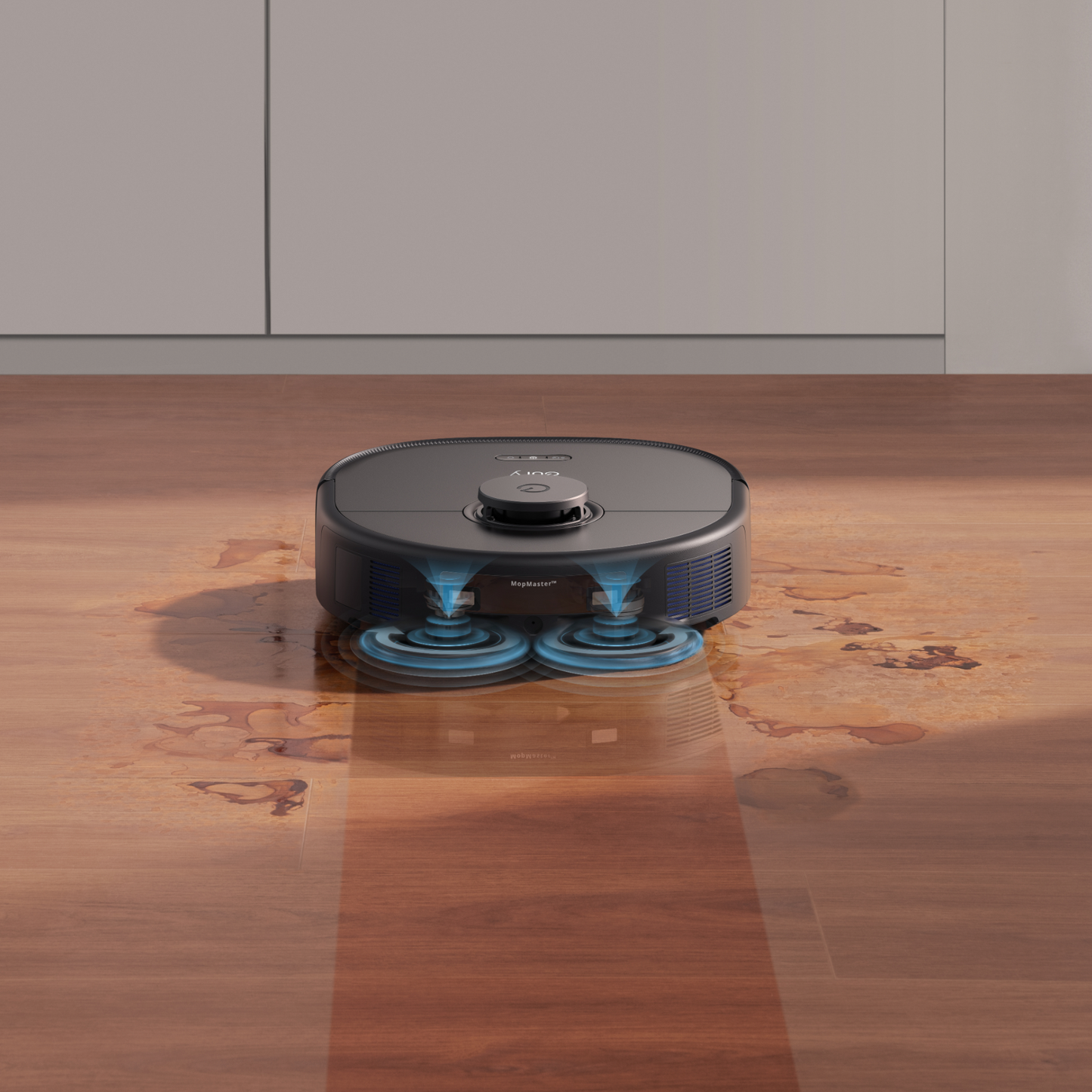 eufy X10 Pro Omni + Baby Monitor E110