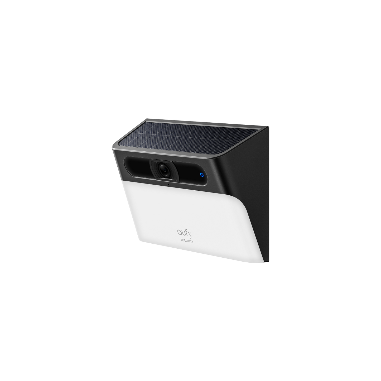 Solar Wall Light Cam S120