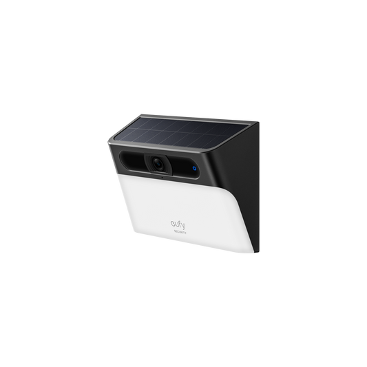 Solar Wall Light Cam S120