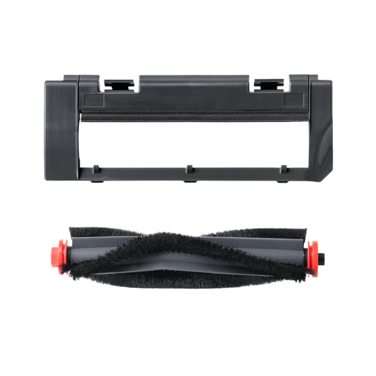 Rolling Brush & Brush Guard
