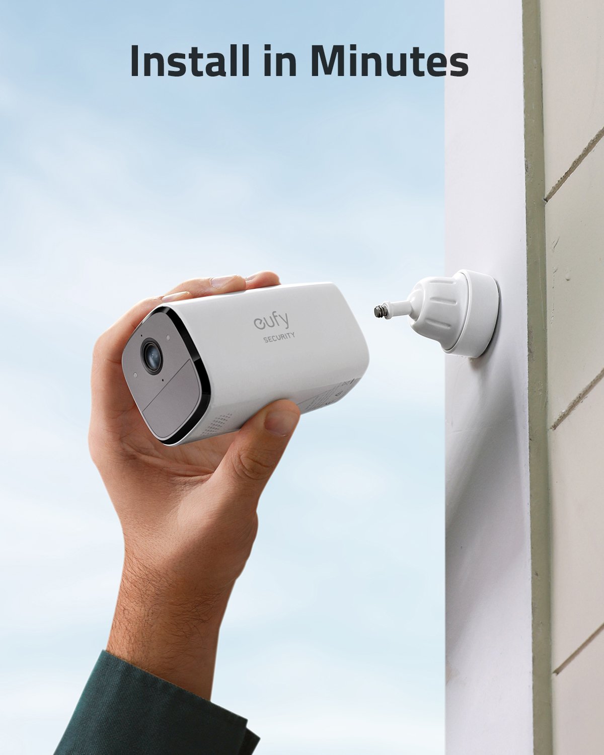 SoloCam C120