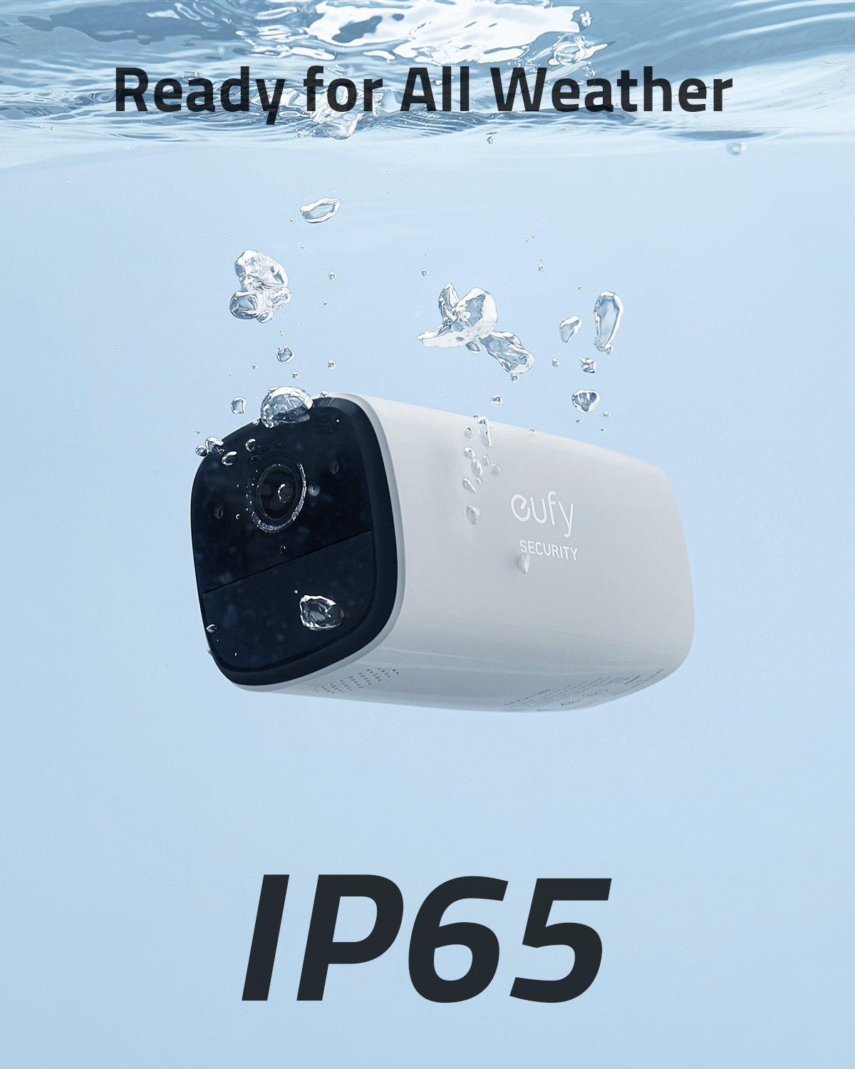 SoloCam C120