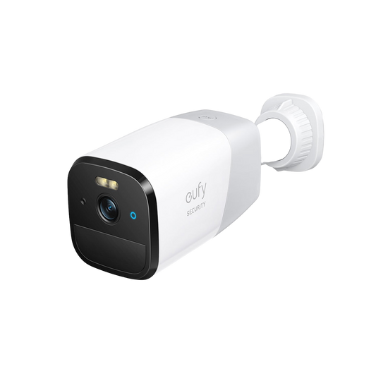 4G LTE Starlight Camera