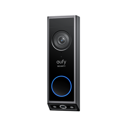 Video Doorbell E340