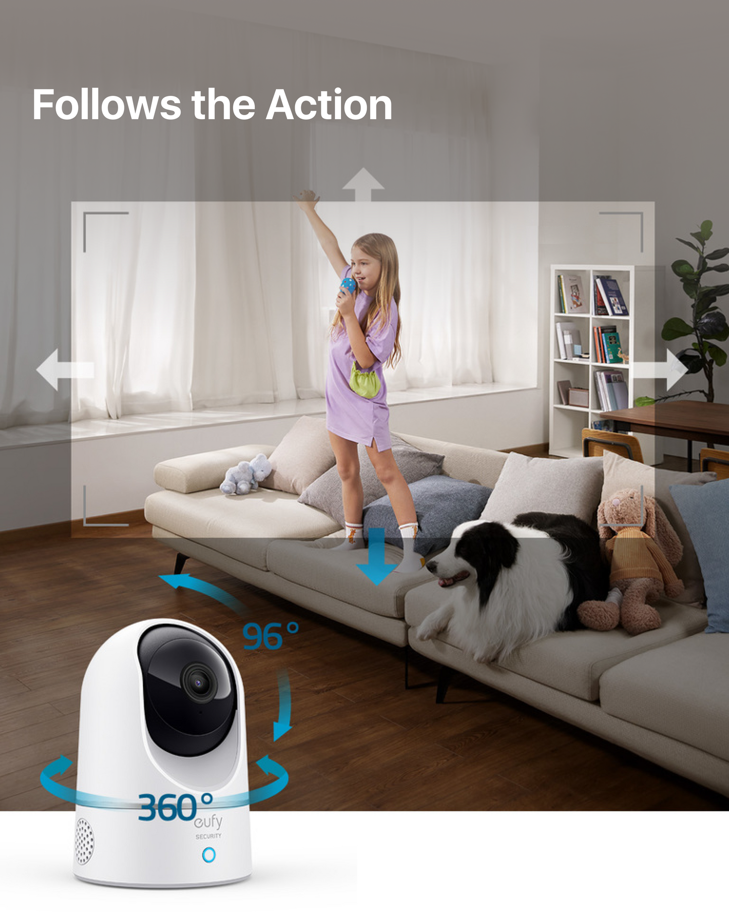 Indoor Cam E220