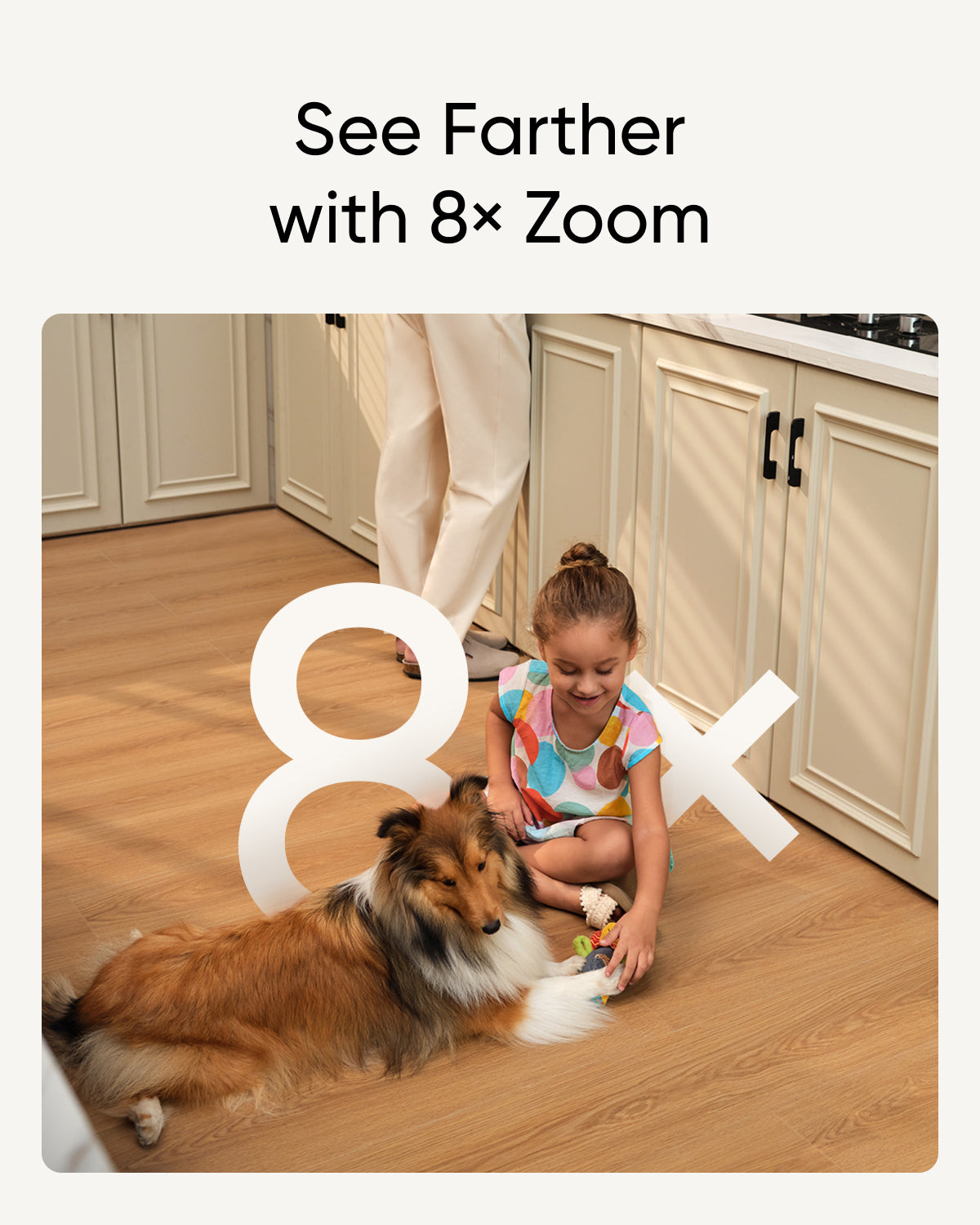 Indoor Cam S350