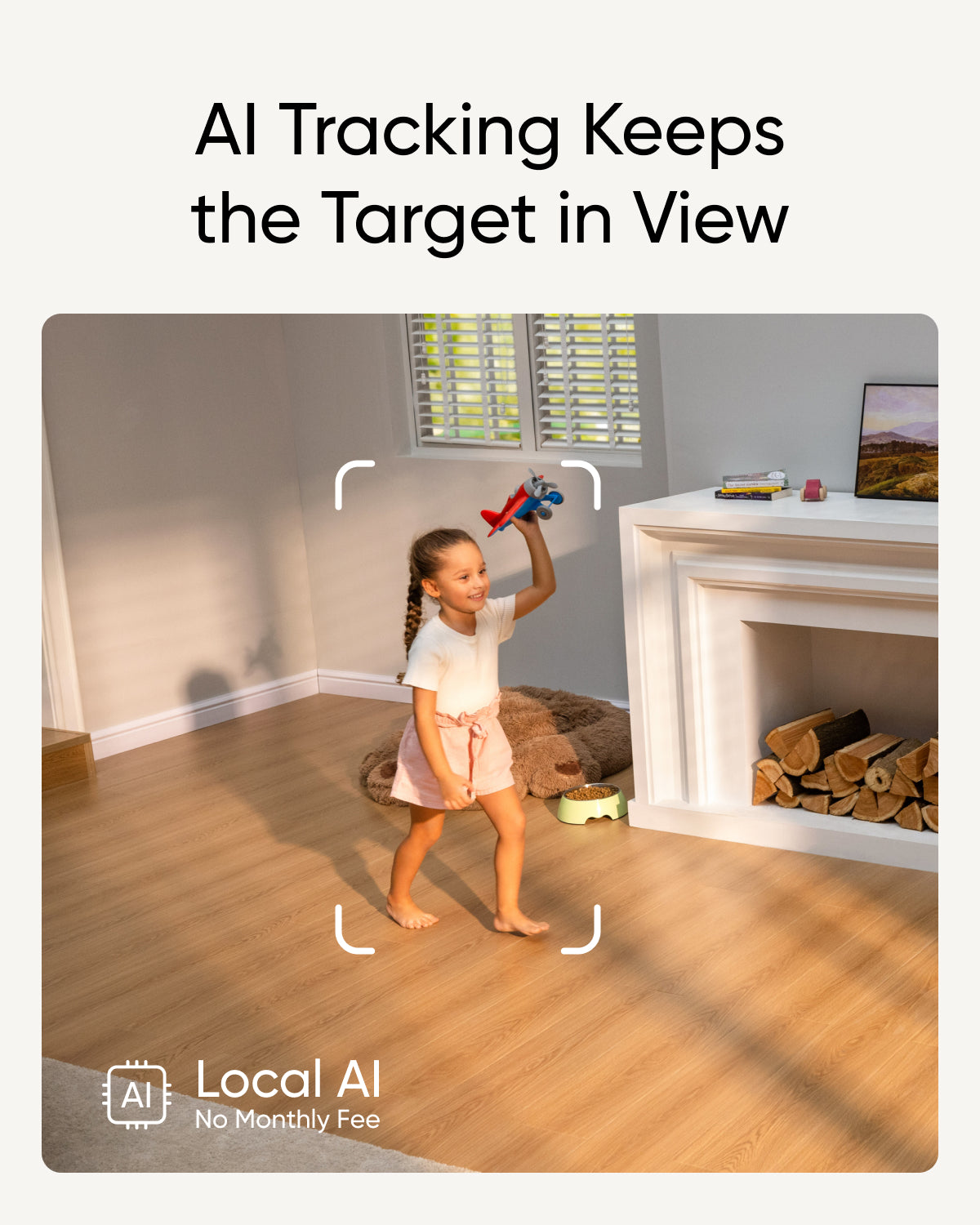 Indoor Cam S350