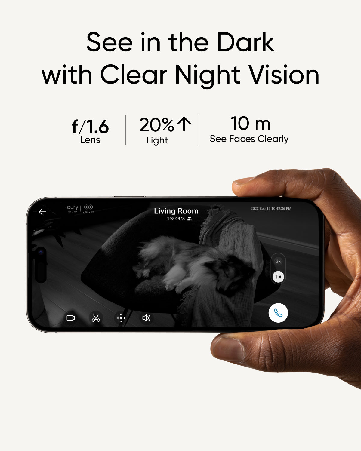 Indoor Cam S350