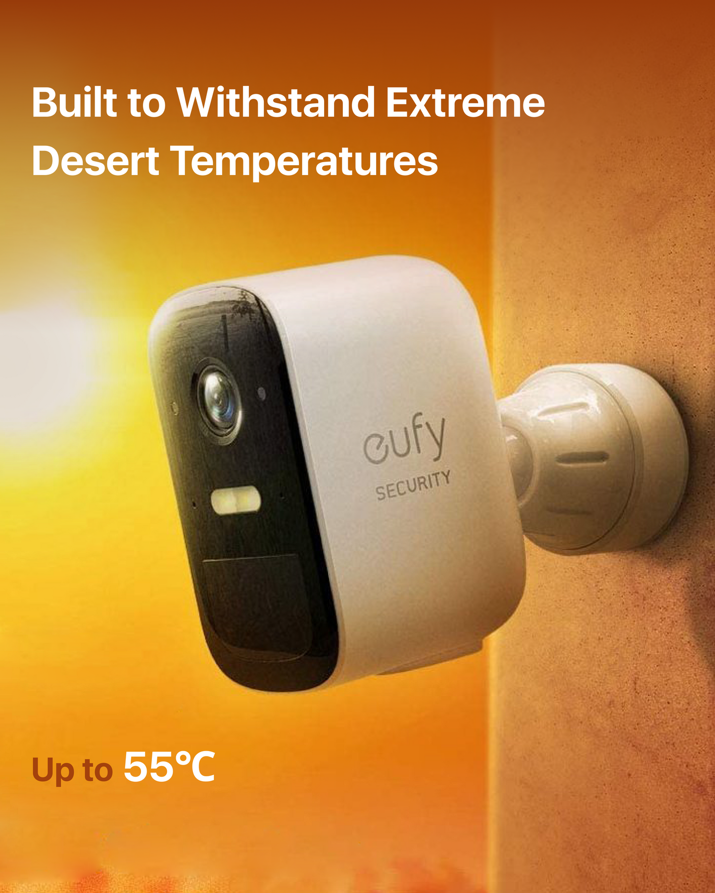 eufyCam 2C Add-On Camera