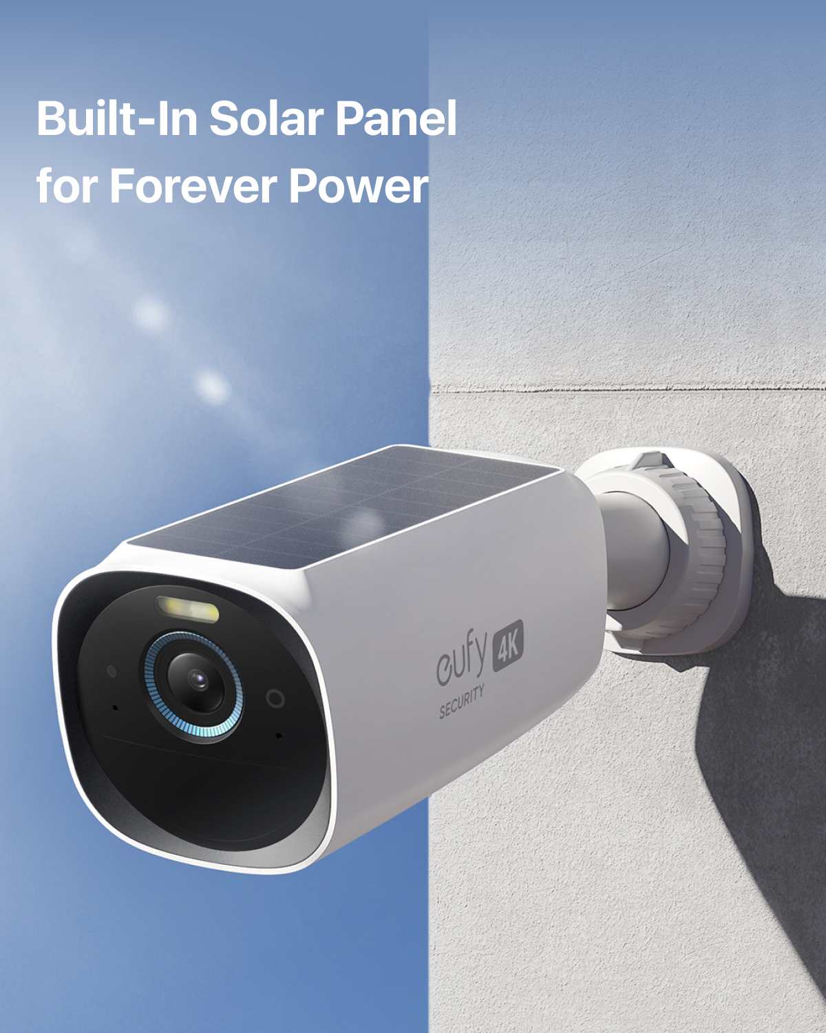 S330 eufyCam (eufyCam 3)
