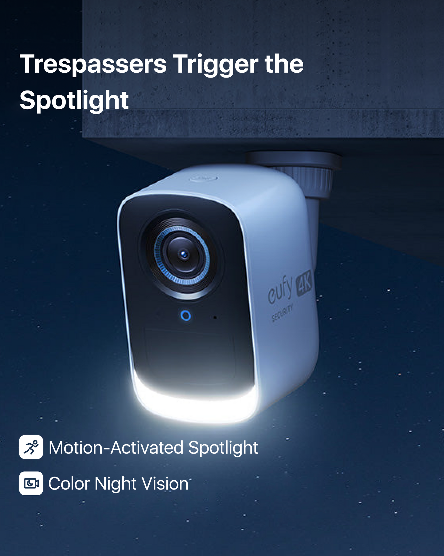 S300 eufyCam (eufyCam 3C) Add-on Camera