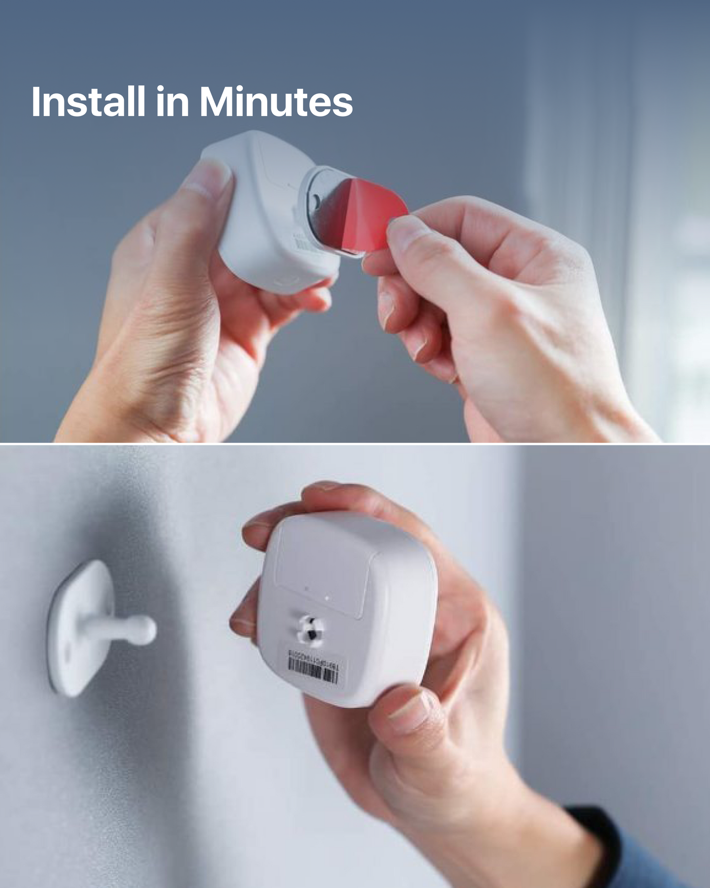 Motion Sensor