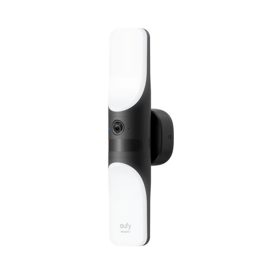 Wired Wall Light Cam S100