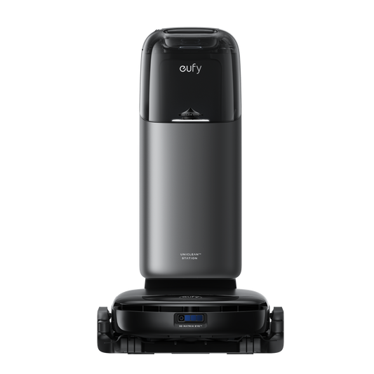 eufy Robot Vacuum Omni S1 Pro