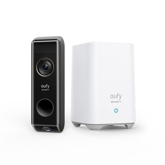 Video Doorbell S330