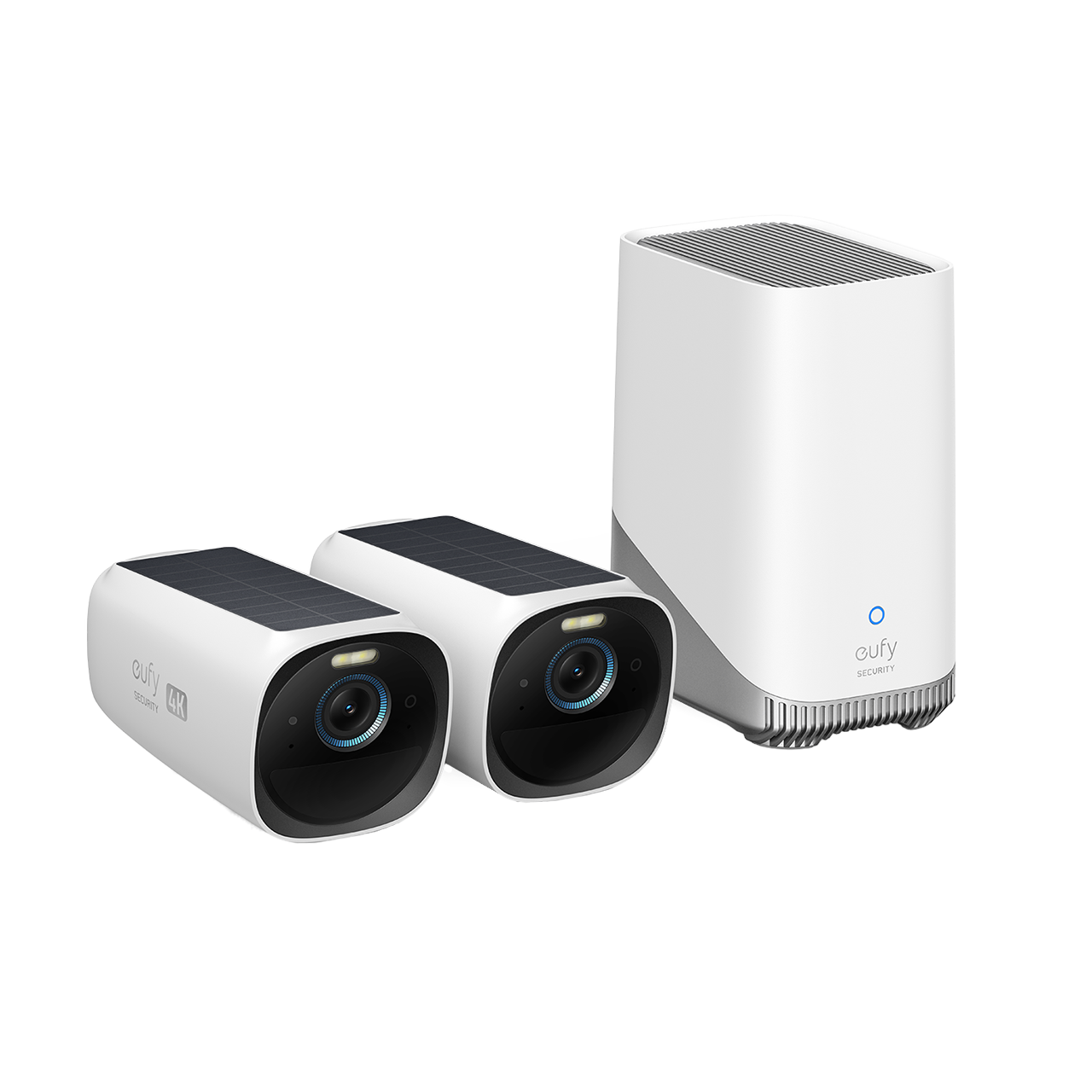 S330 eufyCam (eufyCam 3)