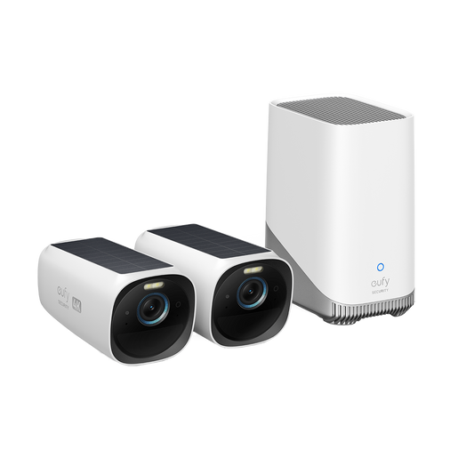 S330 eufyCam (eufyCam 3)