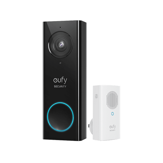 Video Doorbell 2K (Wired)