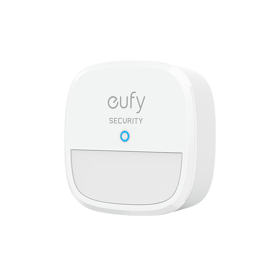 Motion Sensor