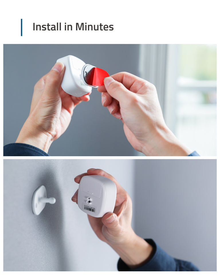 Motion Sensor