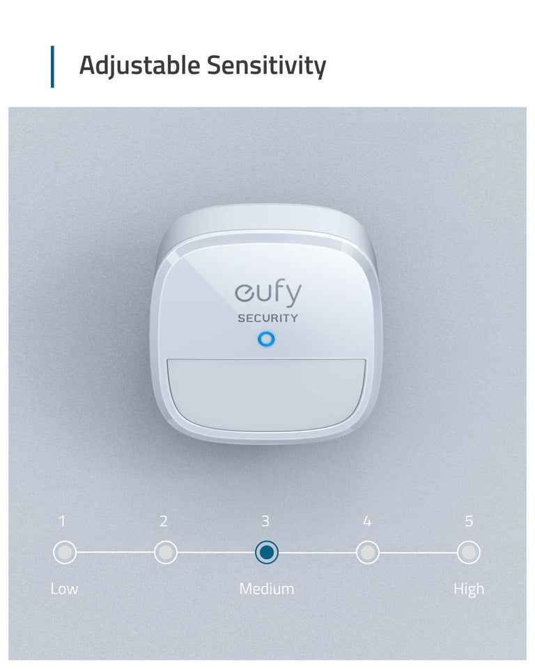 Motion Sensor