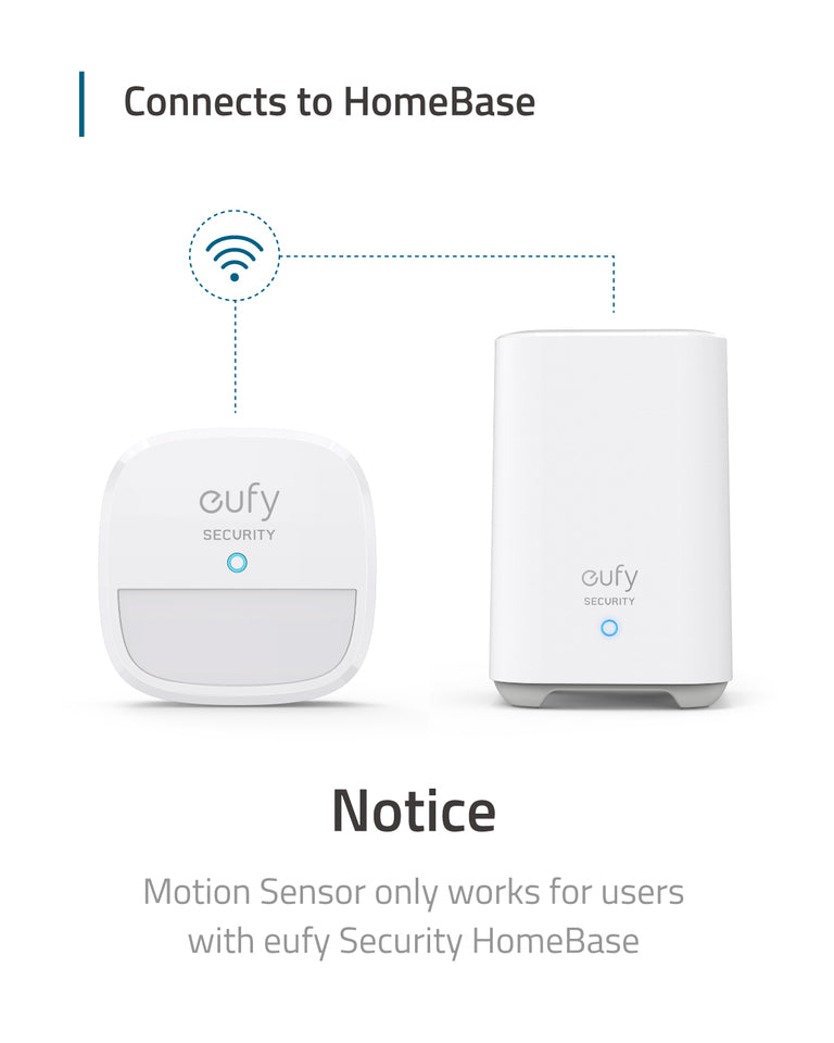 Motion Sensor