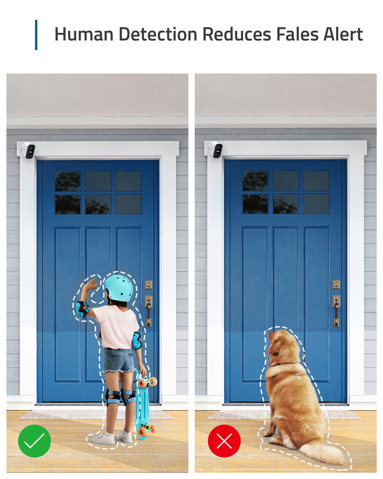 eufyCam 2C Pro Add-on Camera