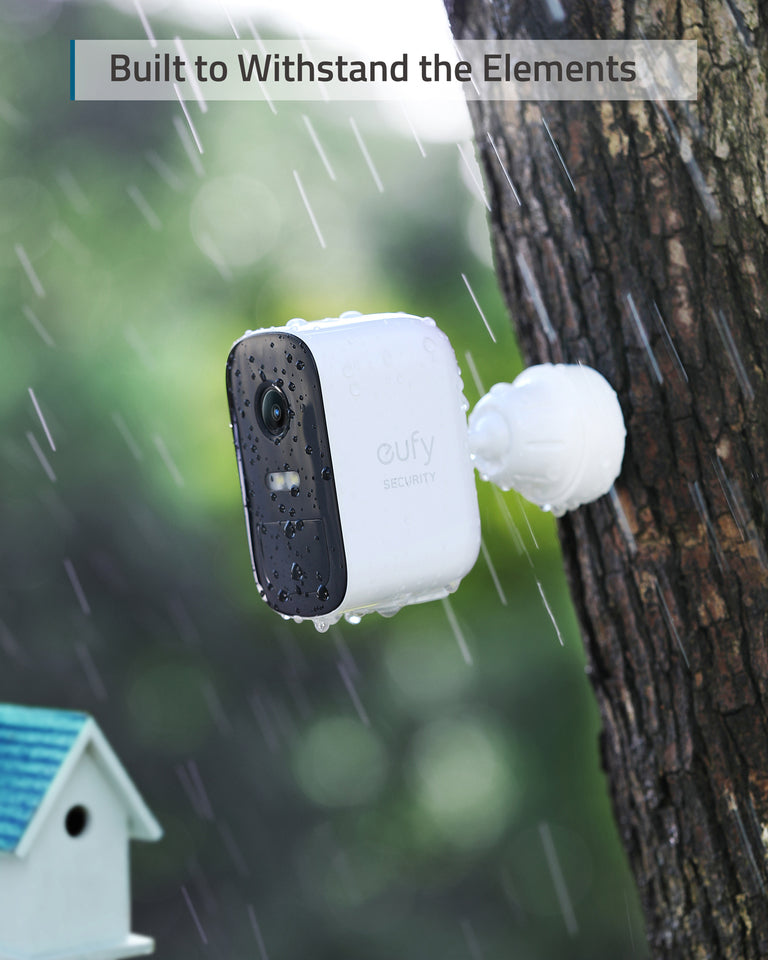 eufyCam 2C Pro Add-on Camera