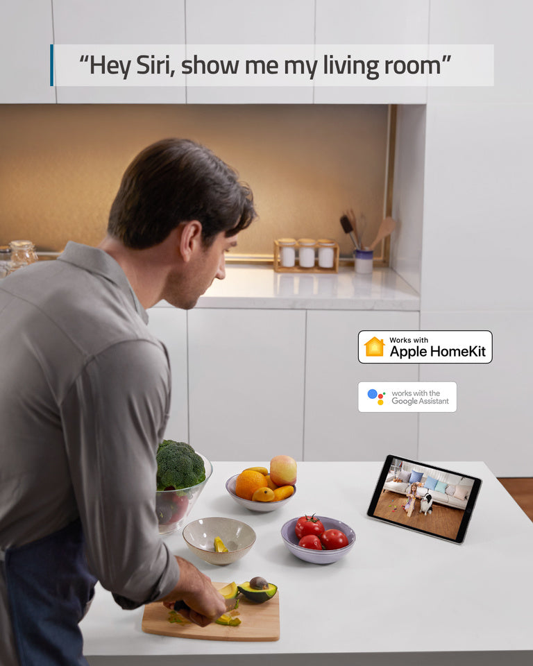 Indoor Cam E220