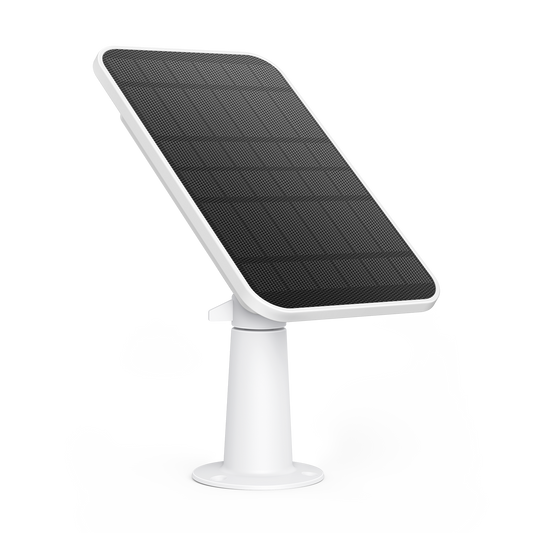 eufyCam Solar Panel Charger
